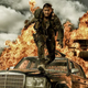 Illustration for article titled With Fury Road, Mad Max roars triumphantly back into theaters